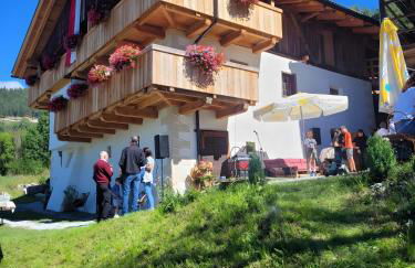 Herzleierhof Rodeneck - Photo 75