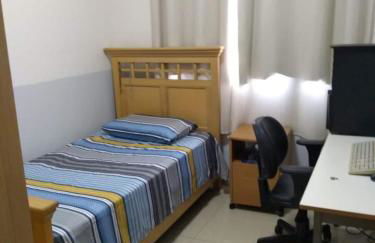 Apto inteiro Seguro e Confortável com piscina - Foto 6