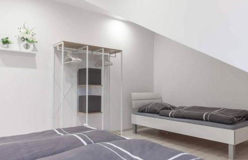 Top ausgestattet Netflix Wifi Veltins Arena - Foto 21