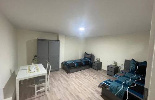 Ferienwohnung am Neumarkt - Foto 15