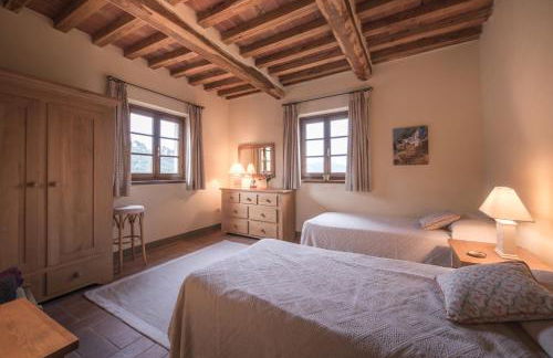 La Pianella Farmhouse - Foto 13