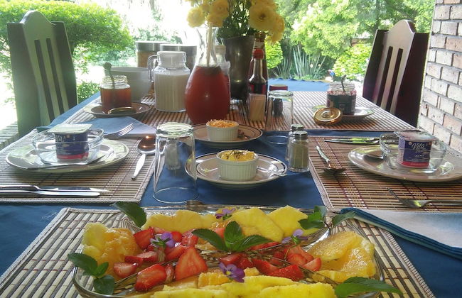 Dublin Guest Lodge - Foto 56