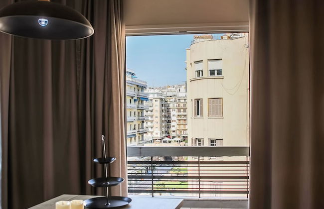 Superior One Luxury Apartments - Foto 18