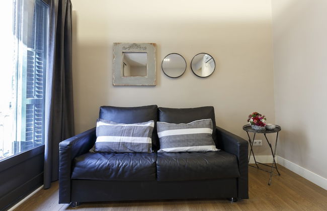 AinB Eixample Miró Apartments - Foto 24