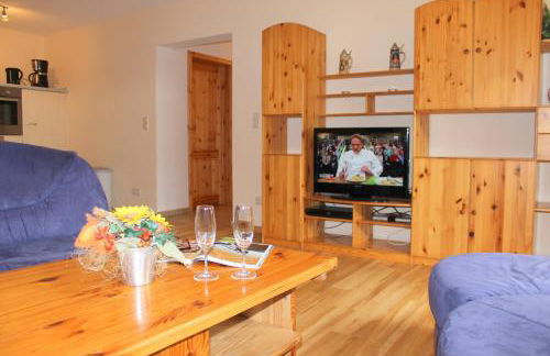 "Hof Triangel - Whg 3" - Bauernhofurlaub - Foto 15