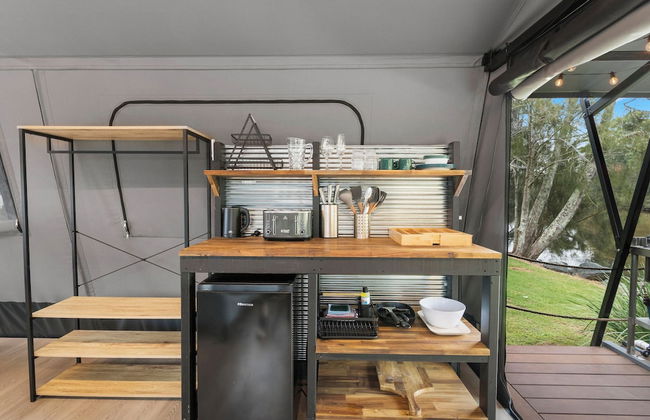 Big4 Nelligen Holiday Park - Foto 26