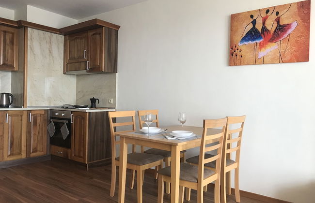 Sunny Suites by Casa Del Mare - Foto 6