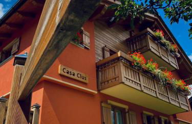 Casa Clus Bormio apartments 2 - Photo 33