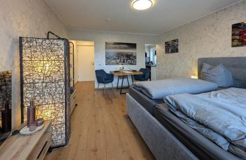 H-Aparts Essen - TOP Apartments in Best-Lage - Foto 11