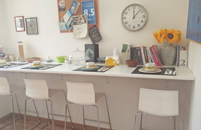 Rome Center Rooms - Photo 40