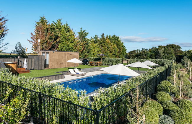 Villas Waiheke - Foto 22