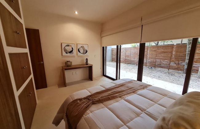 LUJOSO CON CENOTE EN LA SELVA DE TULUM - Photo 9