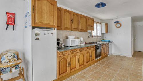 Charmante Maison en Campagne près de Nevez avec Jardin Clôturé - Foto 3