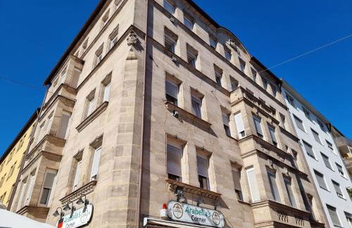 Apartment in Aufseßplatz - Foto 2