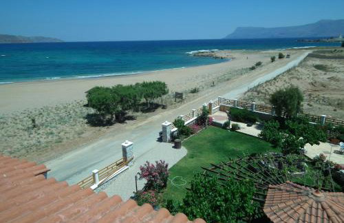 Gramvoussa Bay - Foto 26