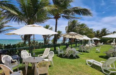 Guarajuba- Pé na Areia . Condoninio- Genipabu Summer House- o melhor condominio da região - Foto 29