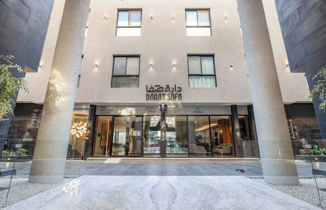 Silkhaus Safa 47 D - Foto 1