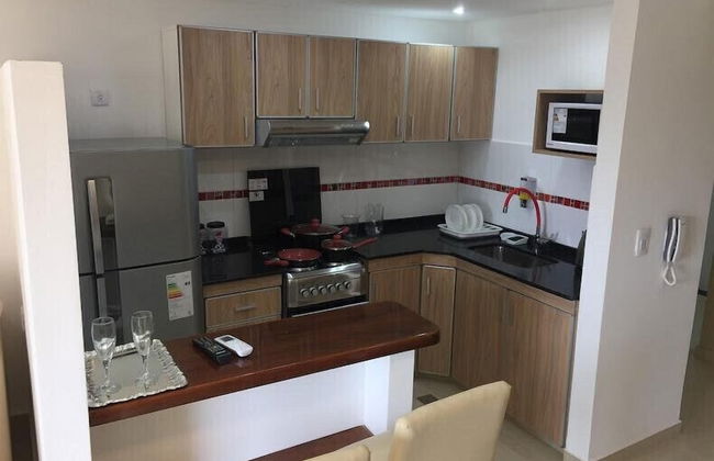 Apartamentos JR - Foto 9