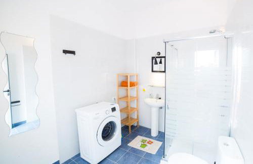 Casa MarySol Tamaduste 12m from the Sea, Terrace & BBQ - Foto 38