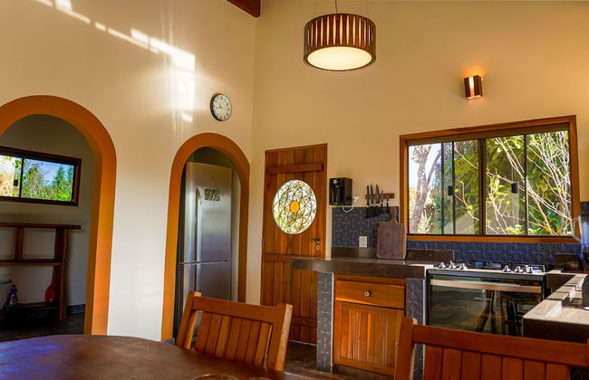 Terra Coral - Chapada dos Veadeiros - Foto 30