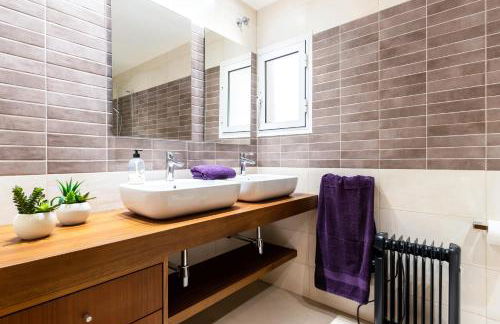 Villa Golfy 8 Golf Bonmont Terres Noves - Foto 8