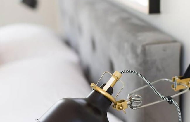 Stunning Split Level 3 BR Little Italy Apartment - Foto 20