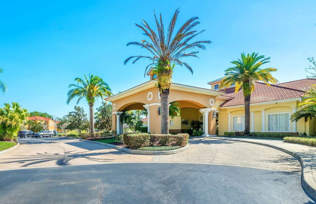 Terra Verde Resort Amenities & More! - Foto 58