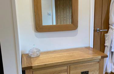 The Byre @ Cow Close - Stay, Rest and Play in the Dales. - Photo 27