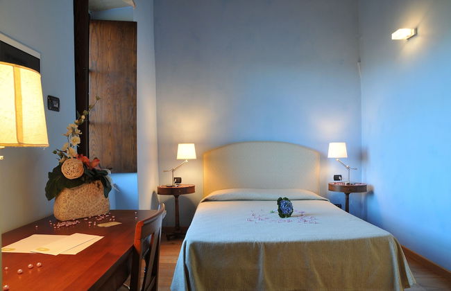 Castello di Baccaresca - Foto 20