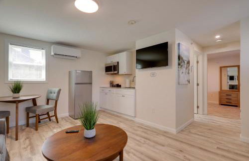 3 Mi to Main St and Beach Coastal Cape Cod Escape! - Foto 2