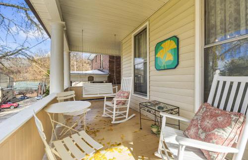 The Ginkgo Home on 5th, Downtown Hinton - Foto 34