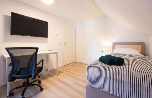 Luxury Kirrberg Workers Rooms 2 - Foto 6