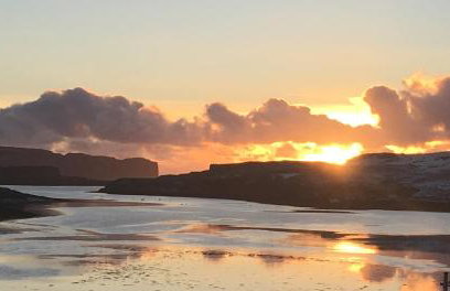 CROFTERS CABIN - Foto 17