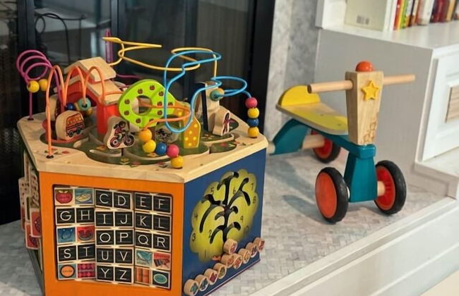 Great 6BR for All Ages/Heated Pool 5 Min to Beach by RedAwning - Foto 50