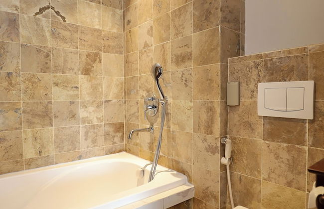 Maison Nha 17 Ton That Thiep - Foto 21