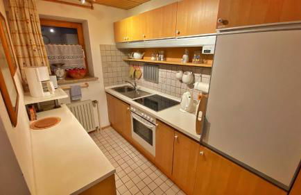 Ferienwohnung Niernthalweg 6 - Foto 12