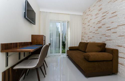 Apartamenty Dom Saski 10 minut od Centrum Warszawy - Foto 36