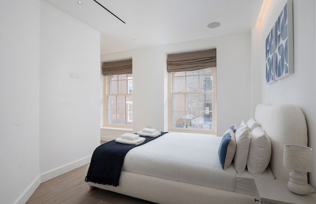 VESTO King's Cross - Foto 4