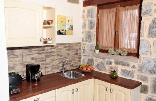 Suites Efharis Filoxenon - Foto 44