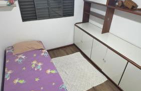apartamento 3 quartos próximo à ufms - Foto 5