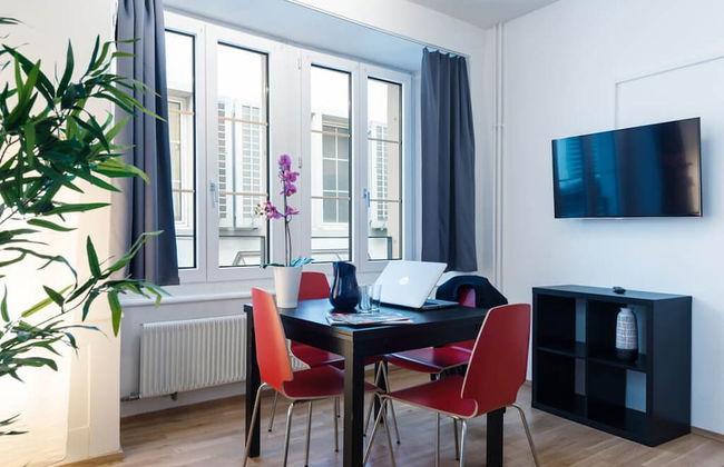 Hitrental Old Town Apartments - Foto 1