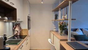 Modern Living - Neubau-Studio mit Stil - Foto 5