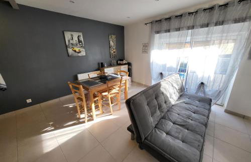 petite maison en pierre au coeur du Périgord noir - Foto 6