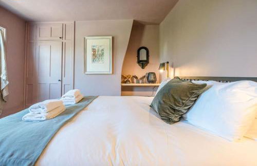 Key Cottage, Orford - Foto 27