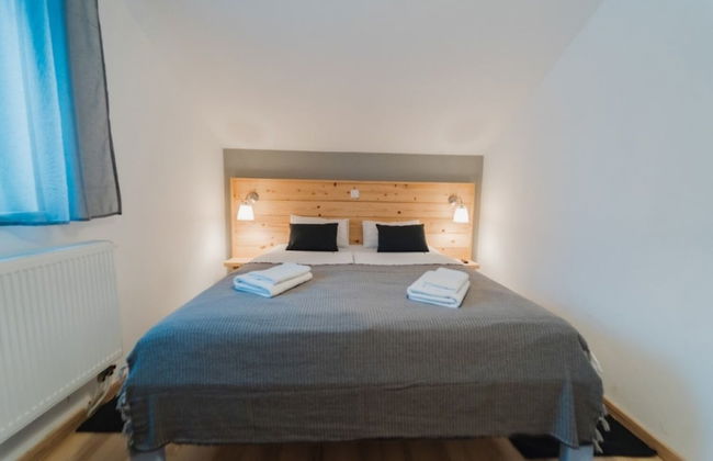 Blue House - Shared Pool - H - Foto 1