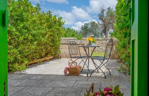 Relais Tenuta Campì - Foto 133