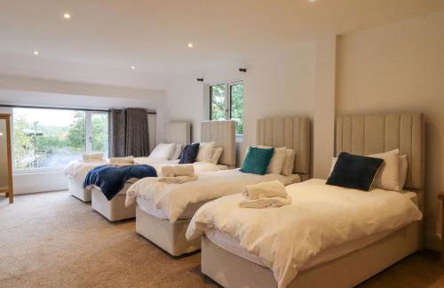 Roe Deer Country Retreat - Foto 35