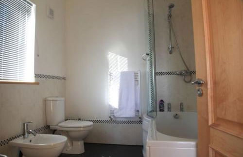 Seascape at coed y berclas - Foto 14