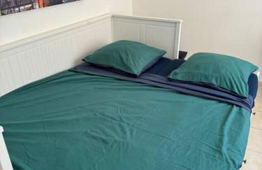 Studio lumineux - Foto 4