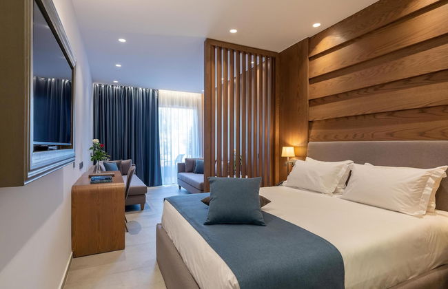 Nana Golden Beach - All Inclusive - Foto 80